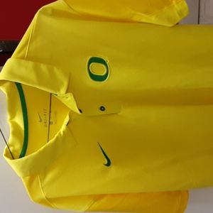 Nike polo